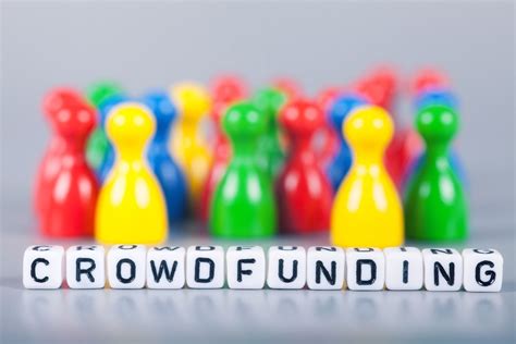 Top 10 Crowdfunding Sites For Fundraising - The Mission - Medium