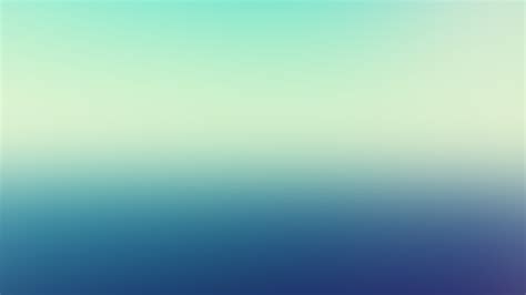 Sh96 Blue Sea Ocean Gradation Blur Wallpaper