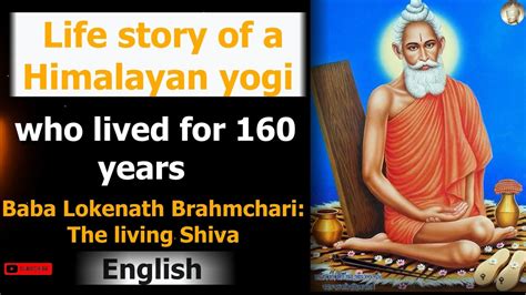 The Incredible Life Of A Himalayan Yogi The Timesteachings And Life