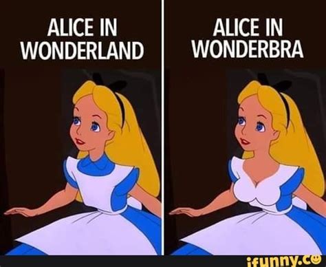 Alice In Wonderland Meme Music Used