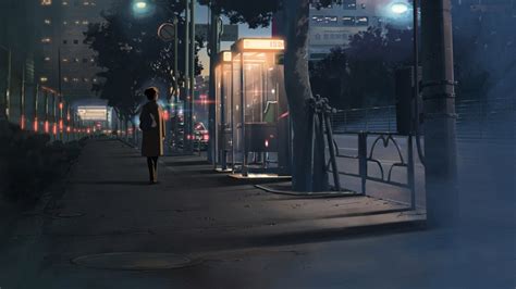 Introduce Imagen City Anime Background Thpthoanghoatham Edu Vn