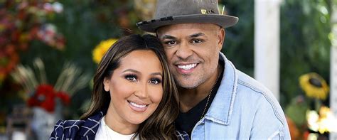 Adrienne houghton reveals she investigated her husband's previous marriage amid cheating rumors. Adrienne Bailon & Israel Houghton Reflect on Wedding Day ...