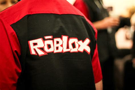 What Its Like To Be Part Of The Roblox Team Roblox Blog