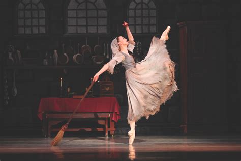 Pennsylvania Ballet Cinderella Cancelled Tickets 8th October Academy Of Music In Philadelphia