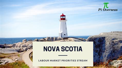French Speaking Applicants Invited By Nova Scotia