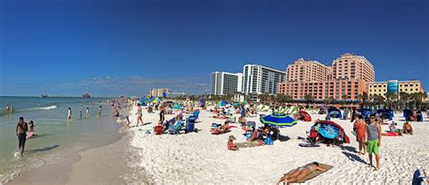Most Beautiful Beaches In Miami Fl