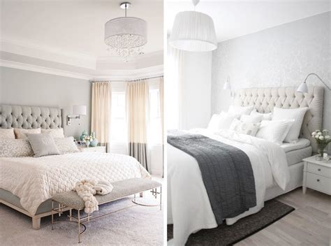 35 Gorgeous Bedroom Gray Walls Home Decoration And Inspiration Ideas