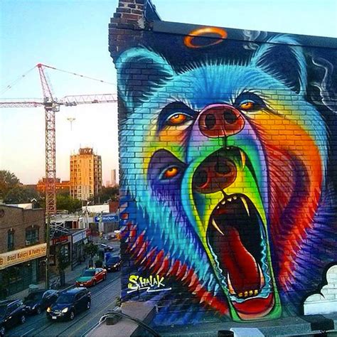 30 Stunning Street Art That Will Make You Look Twice