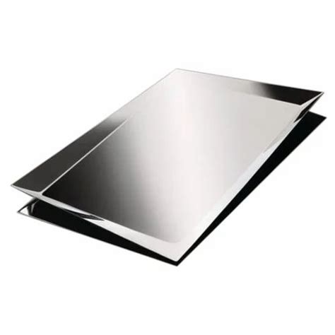 Mirror Finish Stainless Steel Sheet Material Grade At Rs