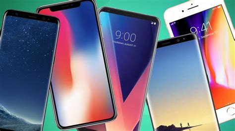 Right now, the market is abundant with tons of outstanding handsets. Best smartphone 2019: our top mobile phones ranked | TechRadar