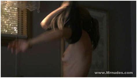 Naked Toni Collette In United States Of Tara