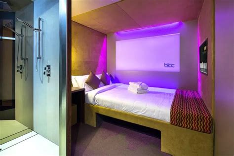 13 of the coolest capsule hotels around the world capsule hotel cool rooms apartment design