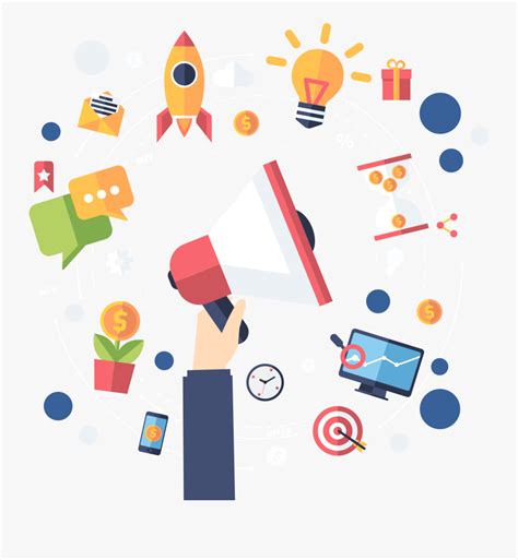 Veröffentlicht unter digitales marketing & werbung. Digital Marketing Tools 2019 , Free Transparent Clipart ...