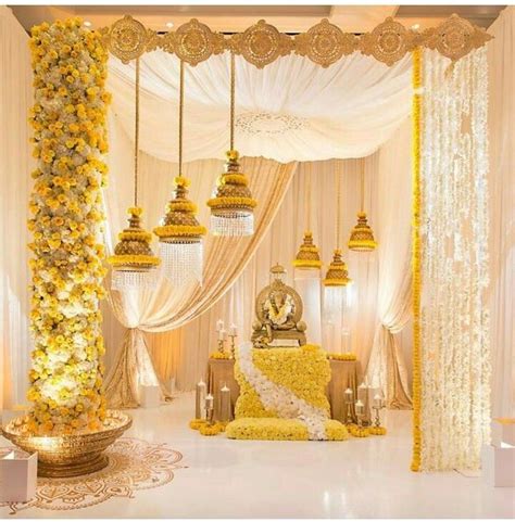 Innovative Ganpati Decoration Ideas For Home 2022 Ganpati Ganesh
