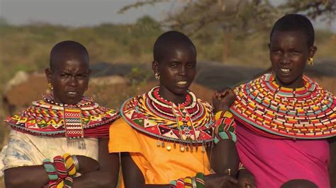 Fighting Female Genital Mutilation In Kenya Cnn Video