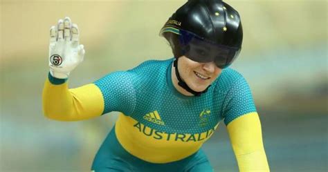 Anna Meares Retires From Cycling Illawarra Mercury Wollongong Nsw