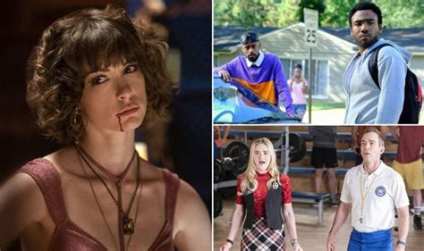 Hulu Release Date Schedule 2019 Full List Of Tv Series Tv And Radio Showbiz And Tv Uk