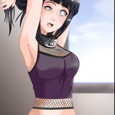 Hinata Hyuga On Twitter Me Abd Hina Chan On Tittytuesday But Me Complaing That Shes Has