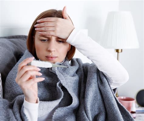 Sintomi Simil Influenzali Quali Malattie Li Causano E Come Capire Se Influenza