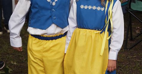 South Elgin Festival Celebrates Scandinavian Traditions