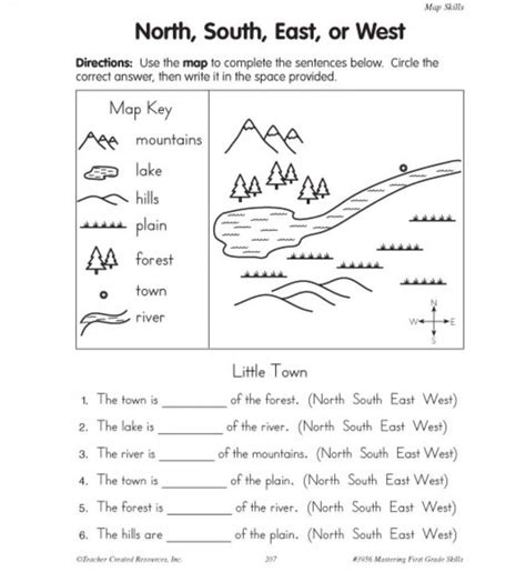 This resource is free for a limited time. Pin on 1st Grade Worksheet