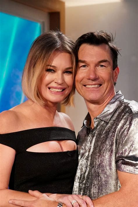 Rebecca Romijn And Jerry O Connell S Rare Photos Of Towering Twin Daughters And Their Sweet Bond