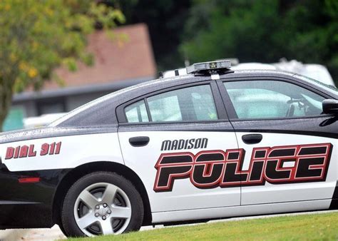 Madison Pd Investigating Use Of Force That Injured Indian Visitor