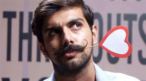 Pakistani Teacher Who Was Fired From Job Due To ‘perfect Moustache