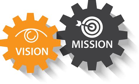 Vision And Mission Vision And Mission Png Clipart Full Size Clipart 5357050 Pinclipart