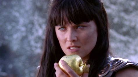 Watch Xena Warrior Princess Episode You Are There