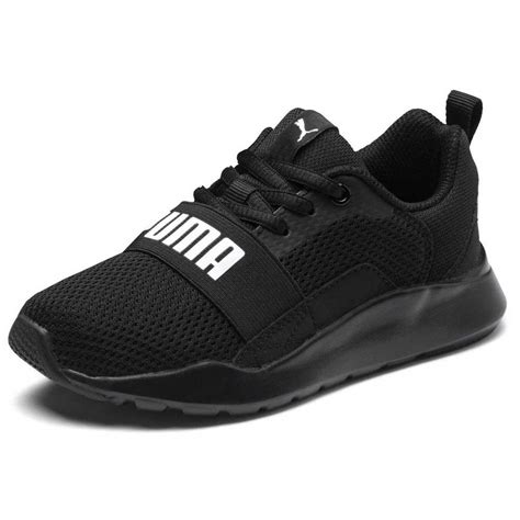 States are now eligible for $10 we are happy to offer free online returns for orders placed on puma.com within 45 days of purchase. Puma Wired PS Black buy and offers on Kidinn