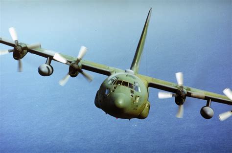 Cirilito sobejana told reporters that the plane missed the runway and it was trying to regain power but failed and crashed. Story of Innovation: C-130 Hercules | Lockheed Martin