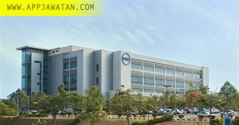 Seagate global business services (malaysia) sdn bhd. Jawatan Kosong di Dell Global Business Center Sdn Bhd - 18 ...