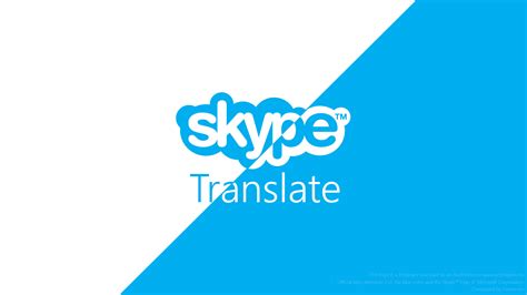 Skype Translator Disponibile Per Tutti