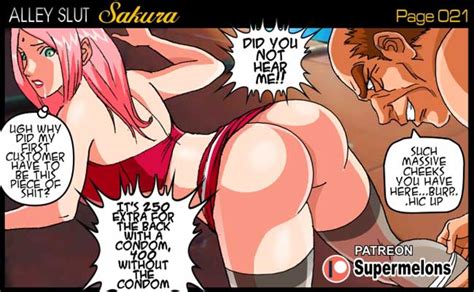 Rule 34 Ass Big Ass Comic Imminent Sex Interracial Naruto Old Man