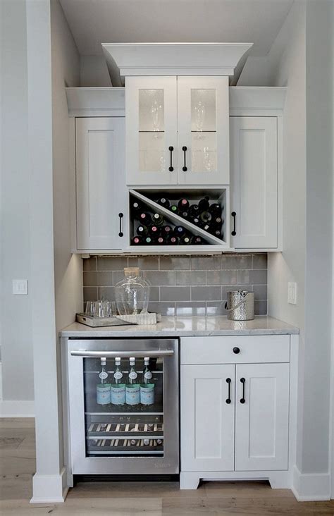 Rated 4.5 out of 5 stars. Wet Bar Cabinet. Wet bar kitchen off dining room. Wet bar ...