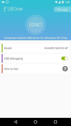 More than 1 million downloads. USB Driver for Android für Xiaomi Redmi Note 4 ...