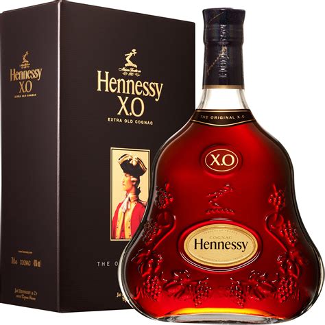 Hennessy Xo Cognac 700ml First Choice Liquor Market