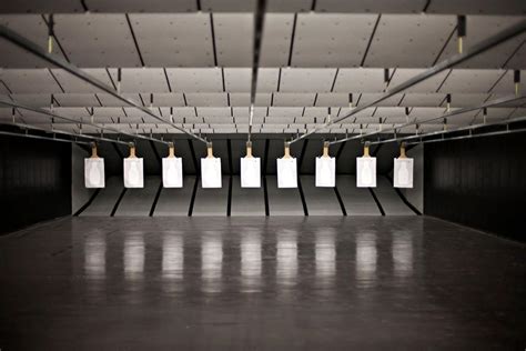 FM council approves SUP for indoor gun range | News | starlocalmedia.com