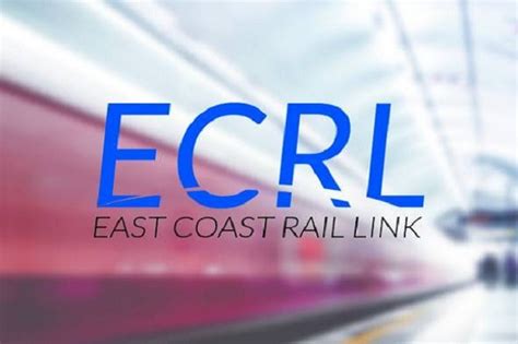Will local contractors be given an opportunity to participate in the new ecrl project? Piling Works - Peck Chew Piling (M) Sdn Bhd