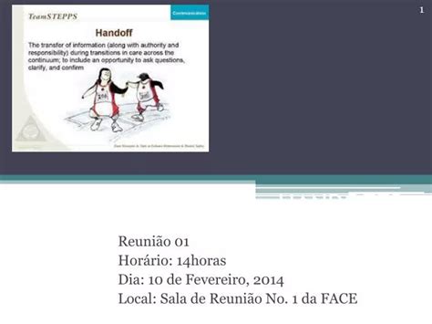 Ppt Grupo De Pesquisa Handoffs Powerpoint Presentation Free Download