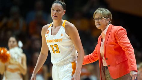Lady Vols Need More Attitude For The Road Ahead
