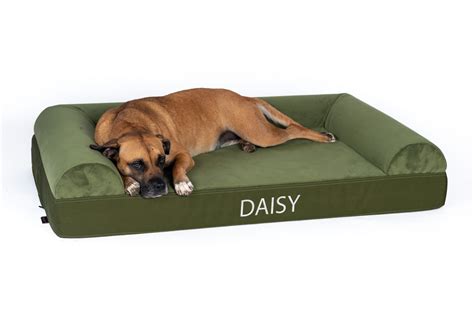 Tough Orthopedic Dog Beds For Sale Orthopedic Foam Dog Beds