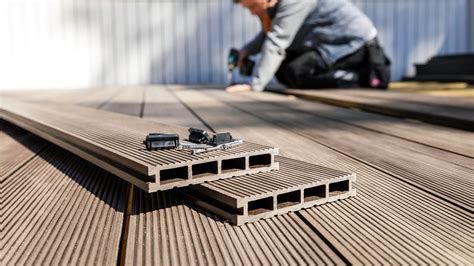 8 Ways You Can Maintain Your Composite Decking Build Magazine