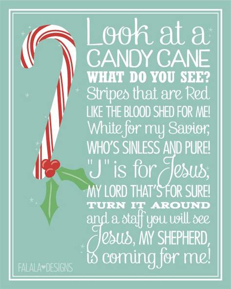 They just make me happy. Candy cane poem, Candy canes and Canes on Pinterest