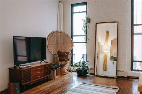 How To Maximize Small Space In A Studio Apartment Adria