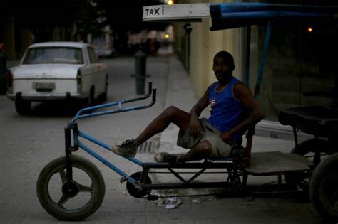 Photos From Depicting Everyday Life In Cuba 92 Pics Stationgossip