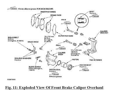 Be Careful With Torque Drive Accord Honda Forums