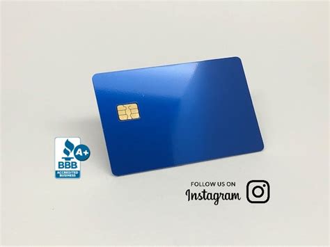 Check spelling or type a new query. Anodized Blue Metal Credit Cards | Turn Your Plastic Into Metal