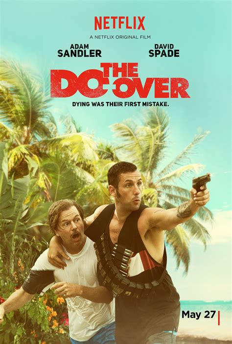 Well, the success of uncut gems on the streaming site is perhaps more easily explained, given that the film received almost universal critical acclaim. The Do-Over: Trailer for Adam Sandler's NSFW Netflix Movie ...